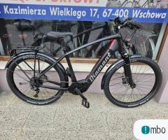 TREK-DIAMANT Zouma Deluxe+Bat625,Bosch Performance Line CX 8 - 1