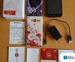 Smartfon lenovo A916