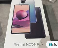 Redmi Note 10s