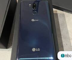 LG G7 ThinG super stan - 1